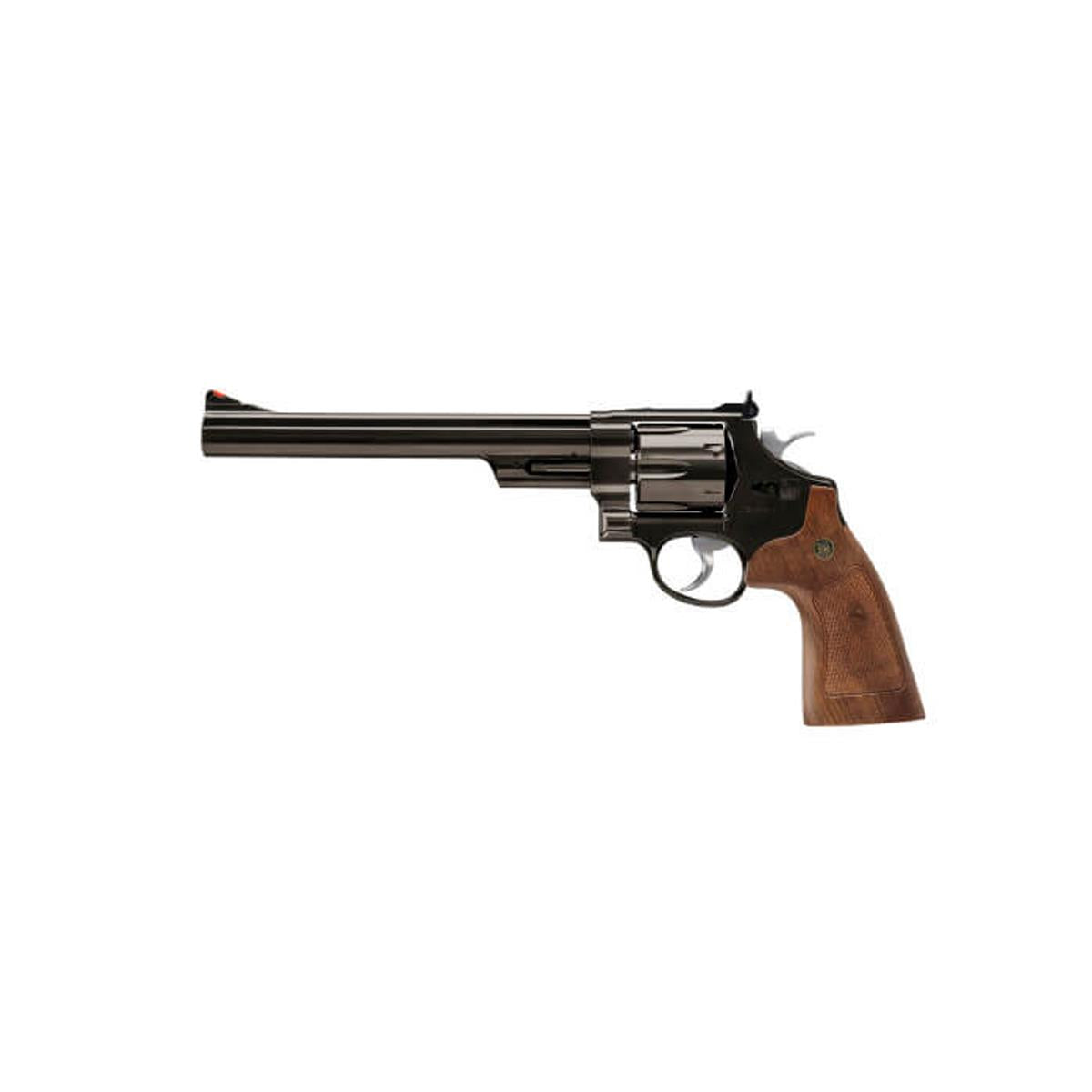 SMITH & WESSON 225806 M29 DIRTY HARRY .177 CAL. BB, 415 FPS, 8 RND
