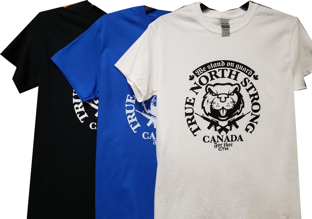 T-shirts royaux