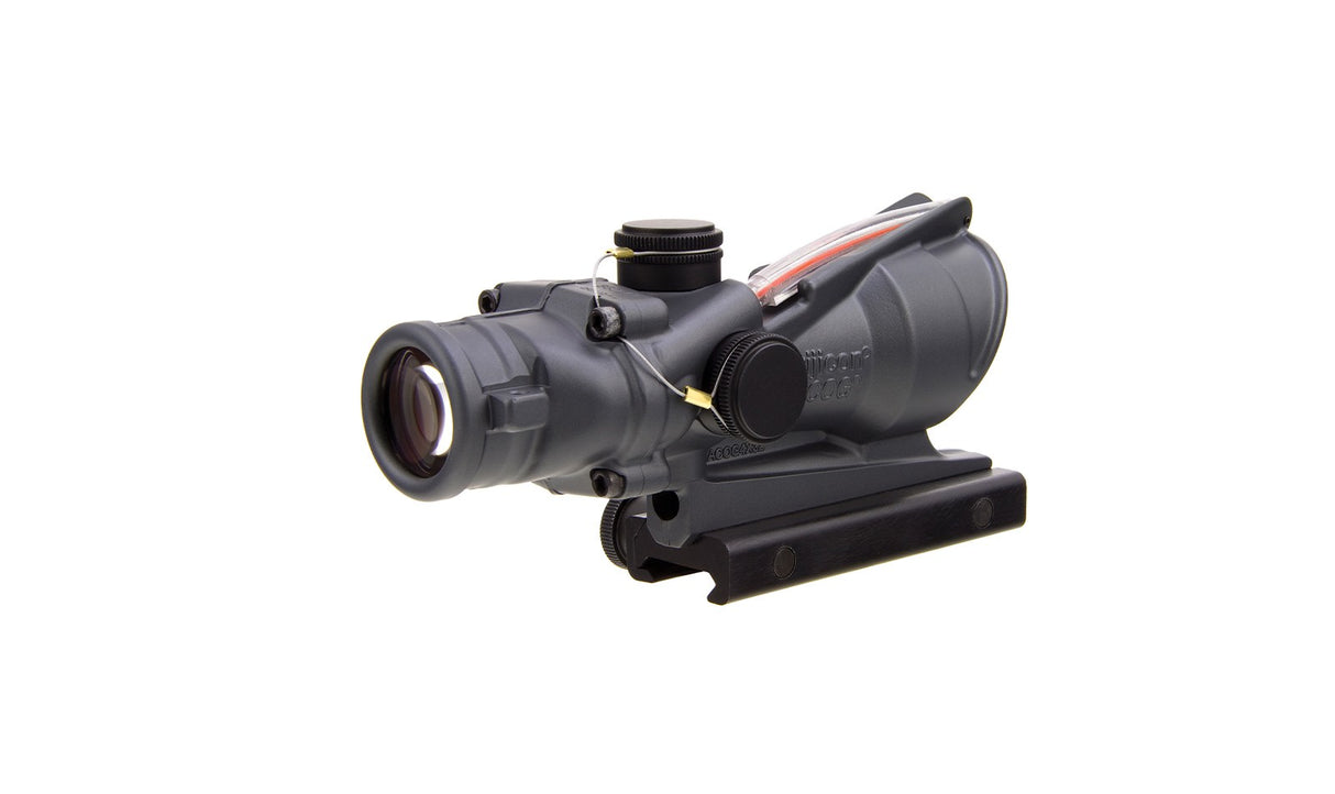 Trijicon ACOG 4x32 BAC Riflescope - .223 / 5.56 BDC