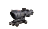 Trijicon ACOG 4x32 BAC Riflescope - .223 / 5.56 BDC