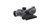 Trijicon ACOG 4x32 BAC Riflescope - .223 / 5.56 BDC (gris)