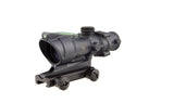 Trijicon ACOG 4x32 BAC Riflescope - .223 / 5.56 BDC (gris)