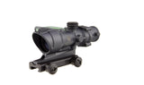 Trijicon ACOG 4x32 BAC Riflescope - .223 / 5.56 BDC (Grey)