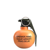 TAG FRAG GRENADE - SET/6 - TWO MODELS AVAILABLE: TAG-19 / TAG-67