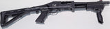 TAIGA WOLVERINE XM 12GA FOLDABLE 3″ CHAMBER SHOTGUN