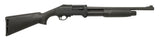 TAIGA WOLVERINE X – FUSIL À POMPE REPLIABLE 12 GA CANON DE 18,5″, CHAMBRE DE 3″,  FINITION NOIRE - PLUSIEURS MODÈLES DISPONIBLES