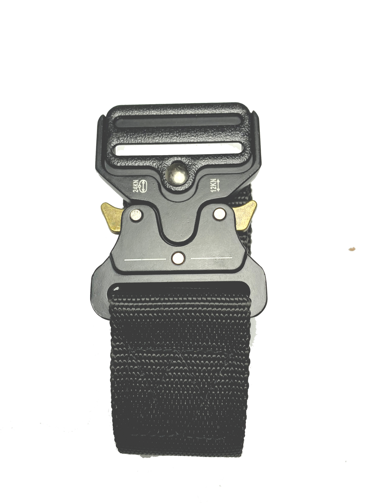 COBRA BUCKLE  DUTY BELT