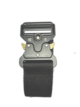 Ceinture de service de boucle cobra