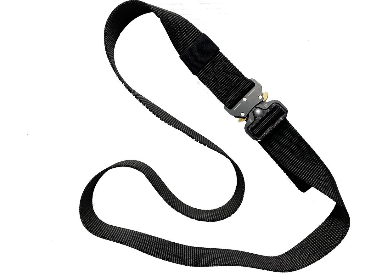 Ceinture de service de boucle cobra