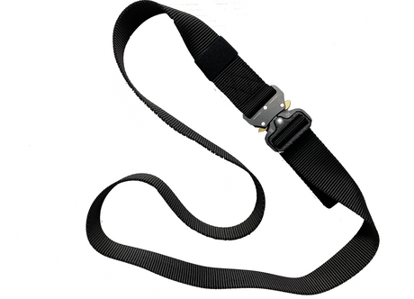 COBRA BUCKLE  DUTY BELT