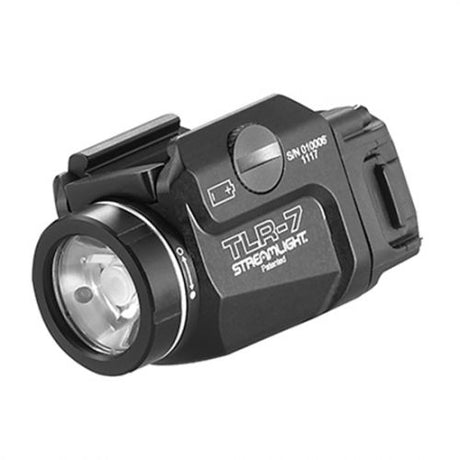 STREAMLIGHT TLR-7 RAIL - TWO MODELS AVAILABLE