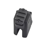 ADAPTATEUR DE CROSSE PICATINNY ET POIGNÉE AR TOMMY ENTERPRISES HENRY HOMESTEADER