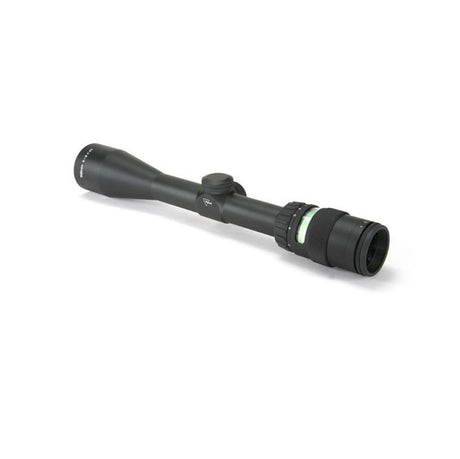 Trijicon Accupoint® 3-9x40 Riflescope Mil-Dot Crosshair avec point vert (TR20-2G)