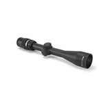 Trijicon Accupoint® 3-9x40 Riflescope Mil-Dot Crosshair avec point vert (TR20-2G)