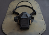 TR2 – Tactical Respirator II