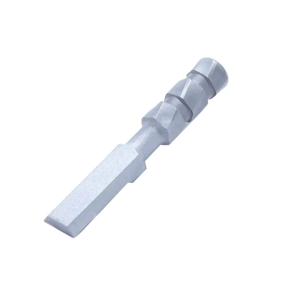 SLIDE RACKER - 2 MODELS: DIAMOND STRAIGHT / TWISTED NUT STRAIGHT