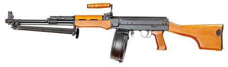 RIFLE Type 81 LMG