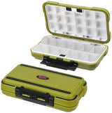 MULTI-USE STORAGE BOX / TACKLE BOX - EMPTY