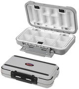 MULTI-USE STORAGE BOX / TACKLE BOX - EMPTY