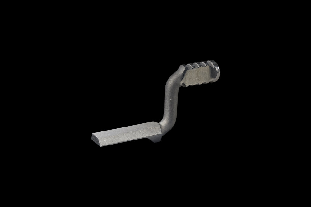 SVI TALL BOY SLIDE RACKER