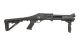 TAIGA WOLVERINE XM 12GA FOLDABLE 3″ CHAMBER SHOTGUN