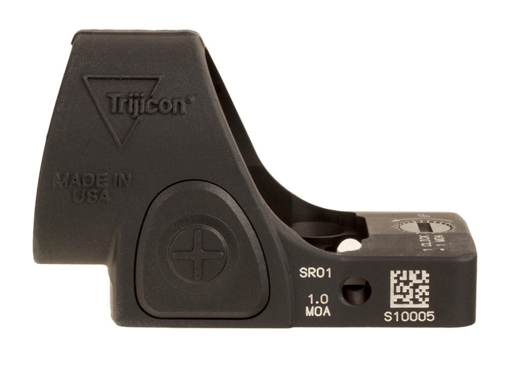 Trijicon SRO® Red Dot Sight (SRO1-C-2500001)