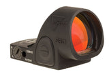 TRIJICON SRO SIGHT ADJ. LED 5.0 MOA RED DOT