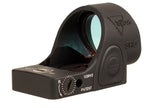 TRIJICON SRO SIGHT ADJ. LED 5.0 MOA RED DOT