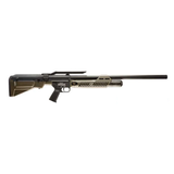 UMAREX AIR RIFLE HAMMER .50 PCP - 760 FPS - MANDATORY PAL