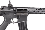 CARABINE À BILLES UMAREX 2252126 AER16 -  CALIBRE .177 À BATTERIE, CROSSE RÉGLABLE, CHARGEUR 55 COUPS, CANON 15,9" – 430 PPS