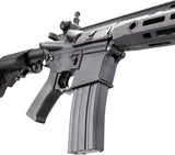 CARABINE À BILLES UMAREX 2252126 AER16 -  CALIBRE .177 À BATTERIE, CROSSE RÉGLABLE, CHARGEUR 55 COUPS, CANON 15,9" – 430 PPS