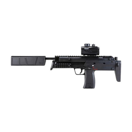 UMAREX 2252312 MP7 - CARABINE À PLOMBS À CANON BASCULANT CALIBRE .177 - 490 PPS