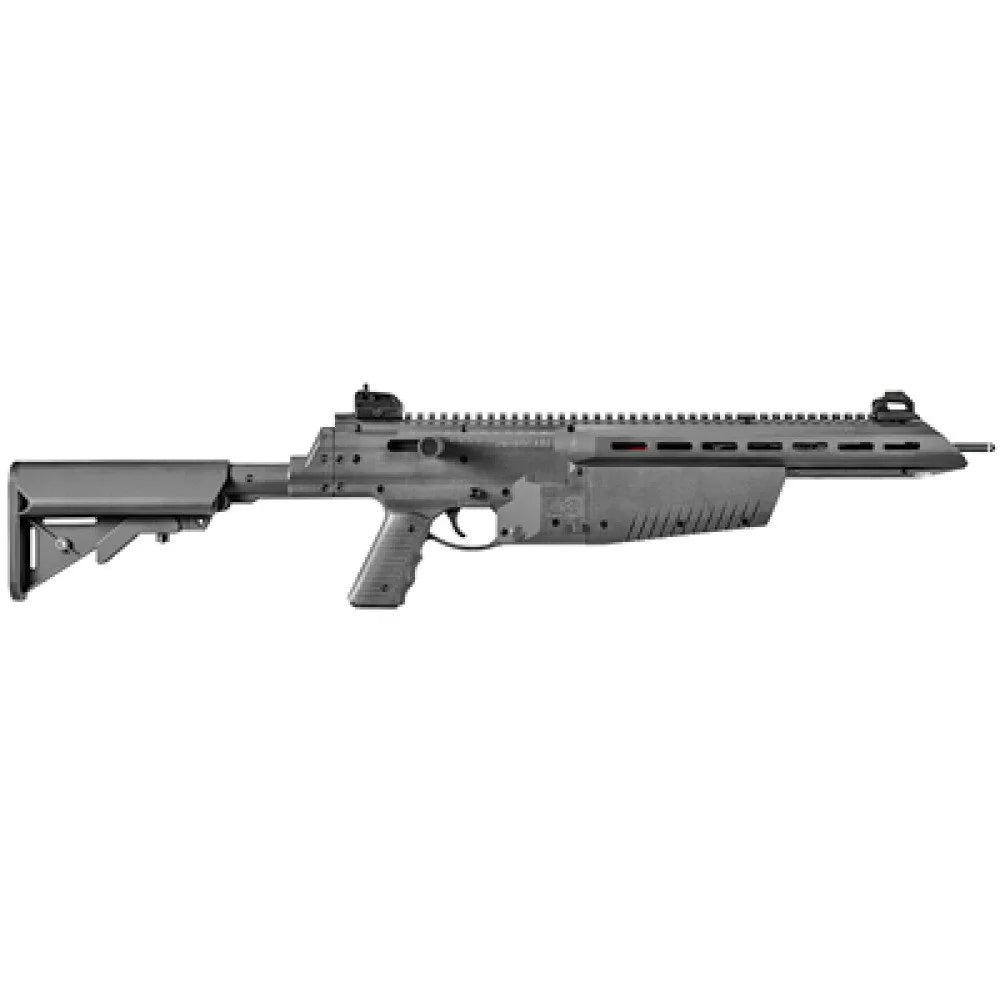 UMAREX AIR JAVELIN, CO2, POWERED ARROW RIFLE, 3 STRAIGHT PULL BOLT ACTION, USES 88G CO2 CAPSULE, M-LOK, 300FPS - NO PAL NEEDED