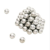 MUNITIONS UMAREX 2219003  POUR LANCE-PIERRE,  BILLES EN ACIER 3/8" (BOÎTE DE 100)