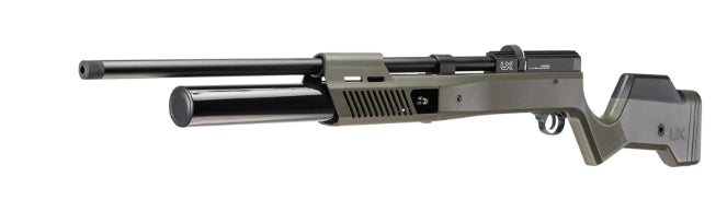 UMAREX 2254834 UX-GAUNTLET SL30 PCP .30 CAL 7 SHOT