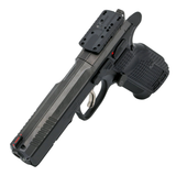 BOSS COMPONENT CZ SHADOW 2 - OPTIC READY RED DOT MULTI MOUNT