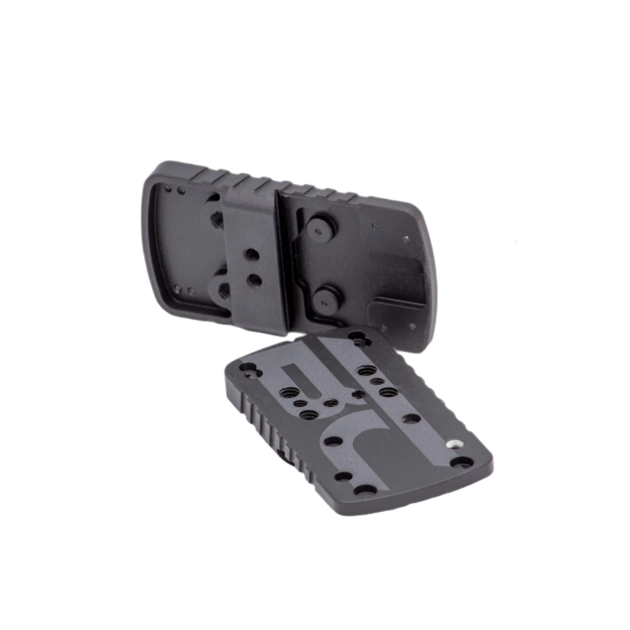 BOSS COMPONENT CZ SHADOW 2 - OPTIC READY RED DOT MULTI MOUNT