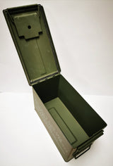 U.S. METAL  50 AMMO CAN