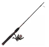 Shakespeare Ugly Stik - Deux modèles: Gx2 Ice Fishing Combo / GX2 Spinning Rod and Reel Combo