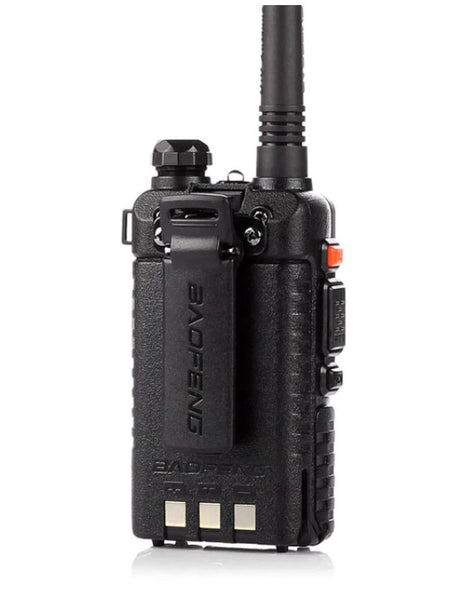 BAOFENG UV-5R 5W Dual Band Radio