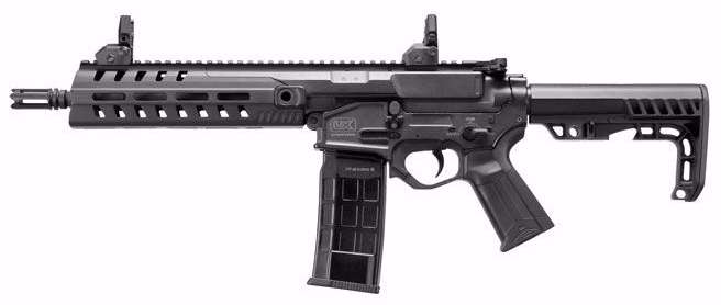 UMAREX 2252132 UX-STRIKE FORCE .177, FULL AUTO
