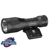 INFORCE ARC 350-LR-M M-LOK MOUNT 1200 LUMEN FLASHLIGHT