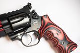 KORTH SUPER SPORT ULX  .357 MAGNUM