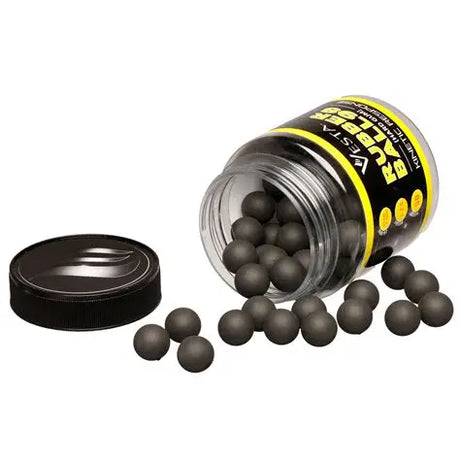 VESTA DEFENSE RUBBER BALL 98 - 50 PIECES PACK
