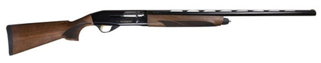 WEATHERBY ELEMENT SYNTHETIC UPLAND 12GA - TWO BARREL SIZES AVAILABLE: 26"/28"