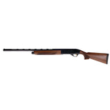 WEATHERBY ELEMENT SYNTHETIC UPLAND 12GA - TWO BARREL SIZES AVAILABLE: 26"/28"