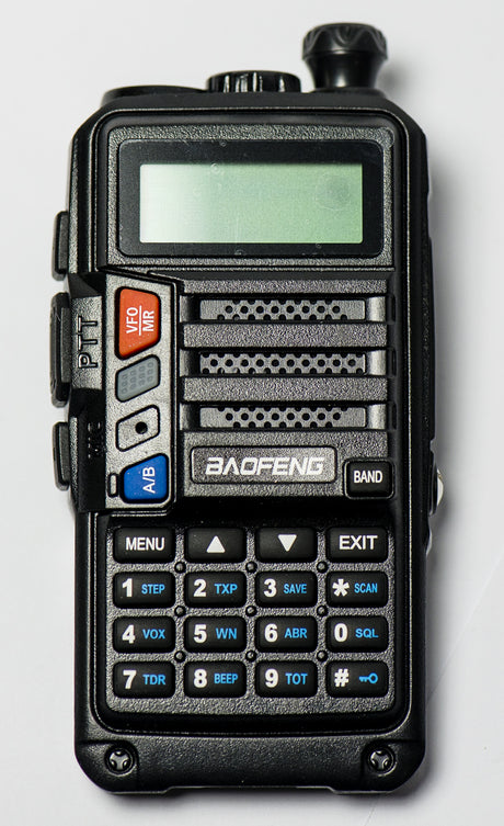 BAOFENG  UV-9S WALKIE-TALKIES