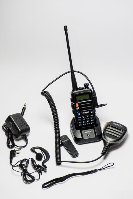 BAOFENG  UV-9S WALKIE-TALKIES