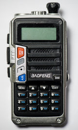 Baofeng UV-9s-Walkie-talkies