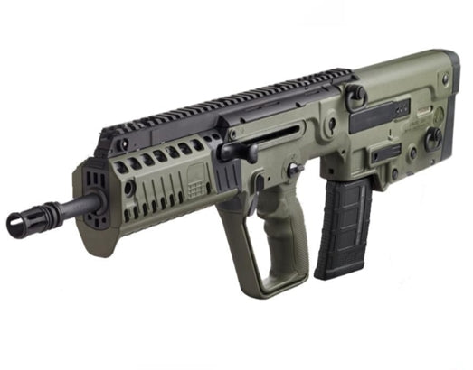 IWI X95 Rifle C.223 Rem 18,6 ”Barrel noir